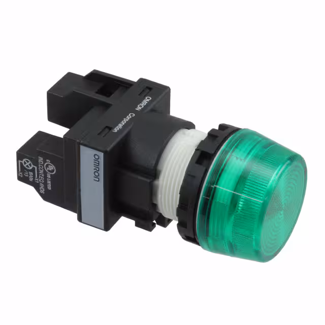 M22N-BP-TGA-GB Omron Automation and Safety  Voyants du panneau
